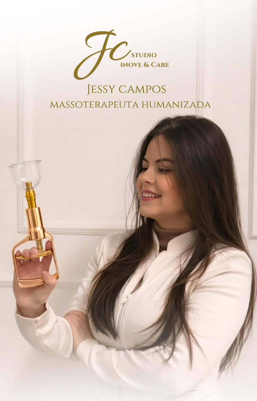 Jessy Campos